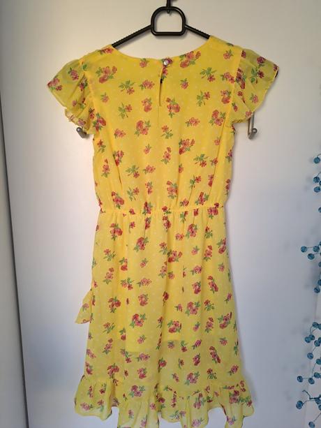 Šaty dievčenské, ergee,134