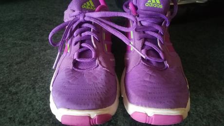 Tenisky, adidas,35