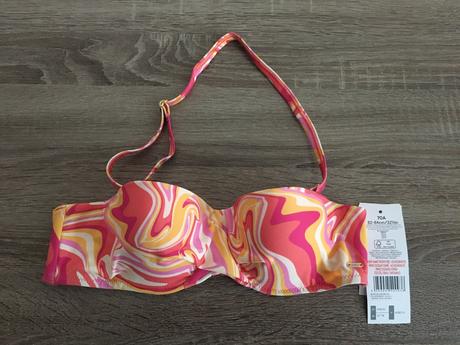 F&f plavkova podprsenka 70a, f&f,70a