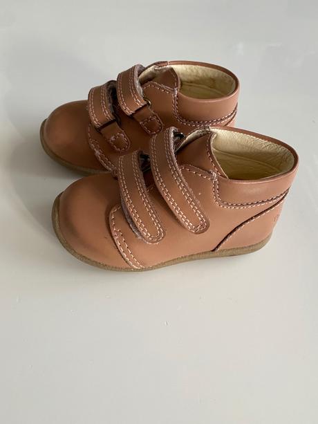 Enfant topánky, en fant,22