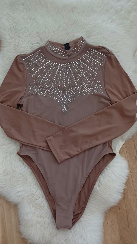 Dámske body, xl