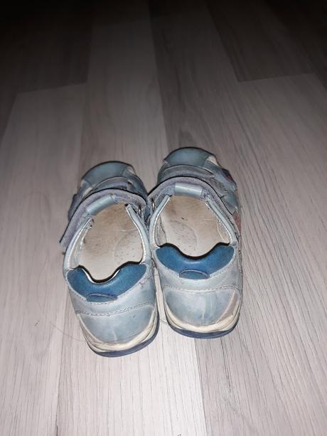 Ortopedicke sandalky, kornecki,25