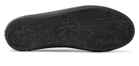 Sneakersy calvin klein jeans, 37