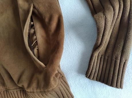 Prechodná pánska bunda lerros, s