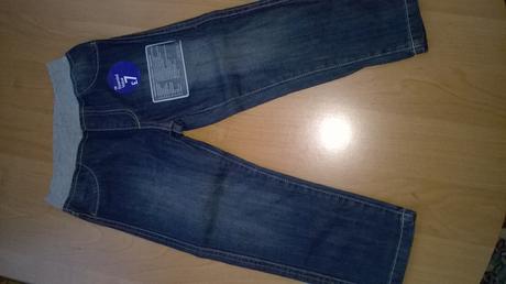 Rifle, mothercare,98