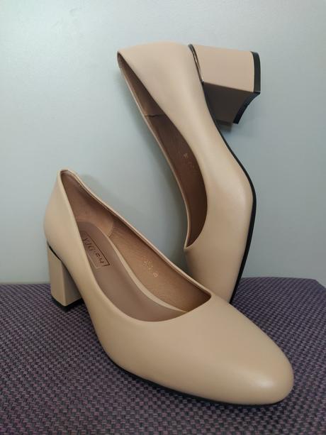 Lodičky, 38 / 39 / 41