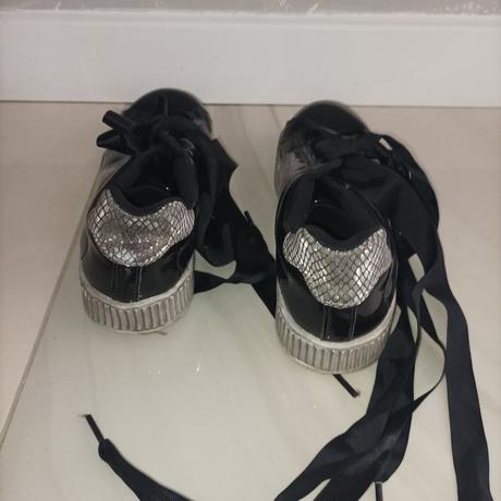 Pákové topanky, graceland,38