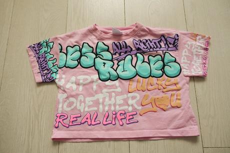 Tričko zara, zara,116