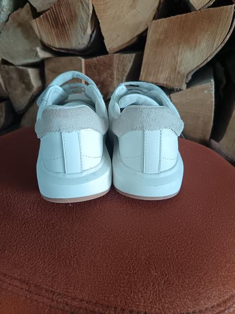Kožené tenisky zara, zara,34