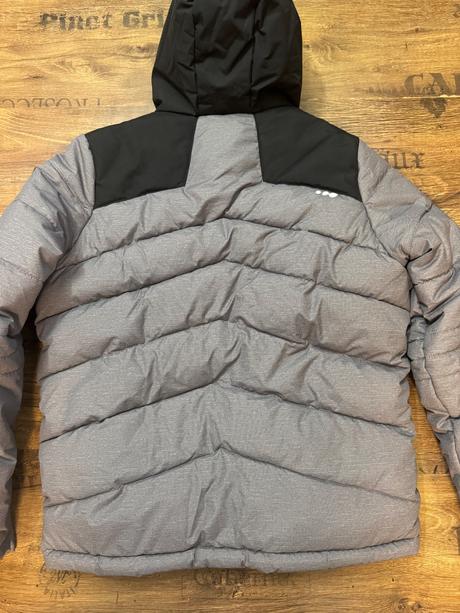 Zimná lyžirska bunda 153-162cm, wedze,158