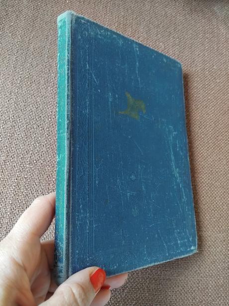 Utazas a szeretom korul, 