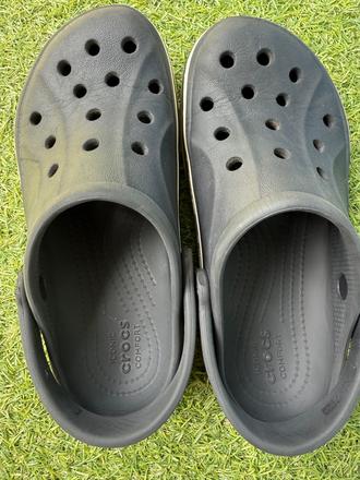 Crocs j1 (32/33), crocs,32