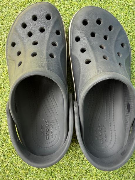 Crocs j1 (32/33), crocs,32