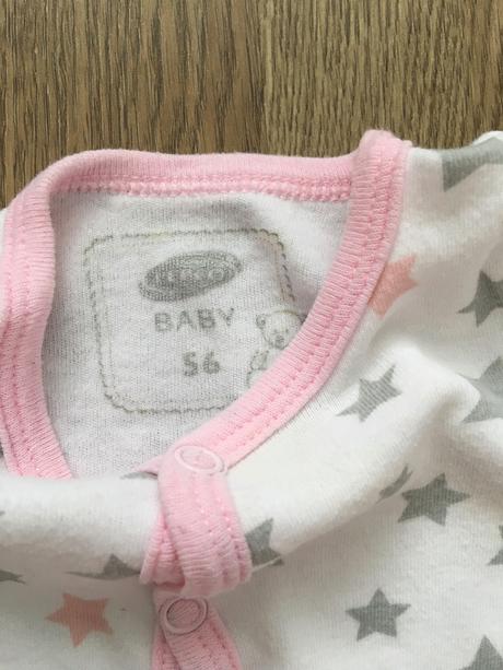 Pyžamko / overal na spanie, pepco,56