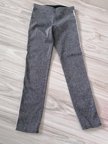 Teplákove nohavice h&m, h&m,134