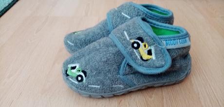 Papučky vd 15 cm, 24