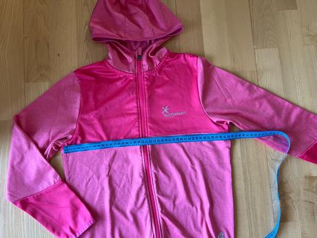 Mikina klimatex v. 146, 146