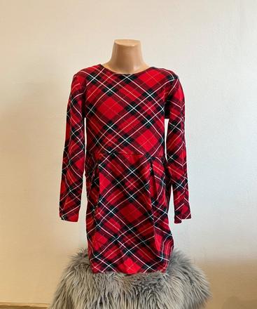 Dievčenské šaty (134), h&m,134