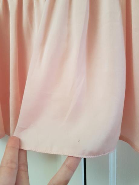 Ľahučké šaty, s aj m, mohito,36