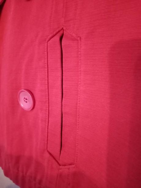 Dámsky kabatik, orsay,38