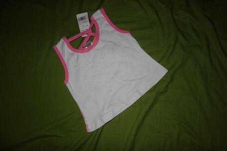 Novy letny kompletik city gear, 104