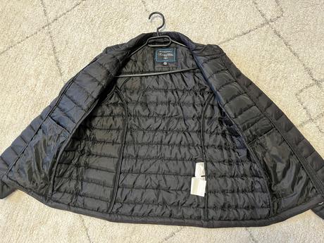 Prešívaná bunda regatta, regatta,38