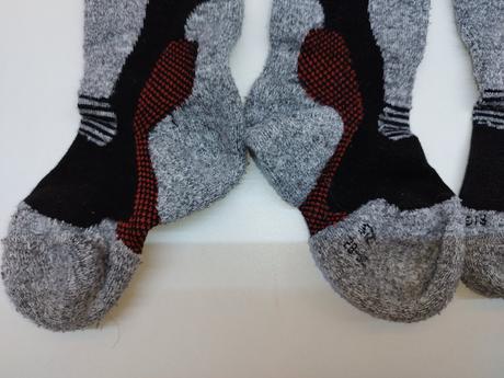 Lyžiarske ponožky 28/30, 30