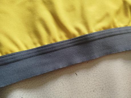 Športová podprsenka nike, nike,l