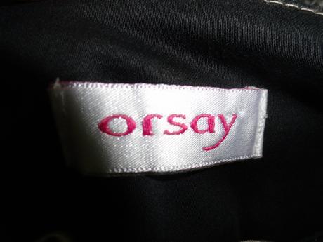 Biznis sukňa, orsay,m