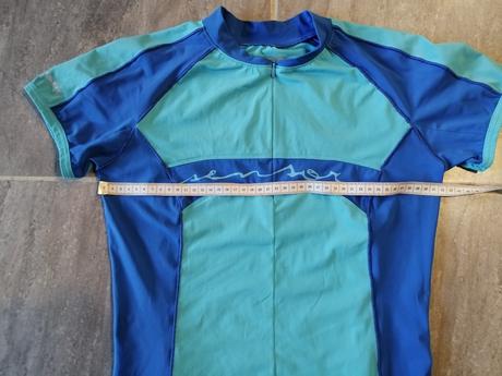 Cyklodres zn sensor vs super stav rozmery na foto, sensor,s