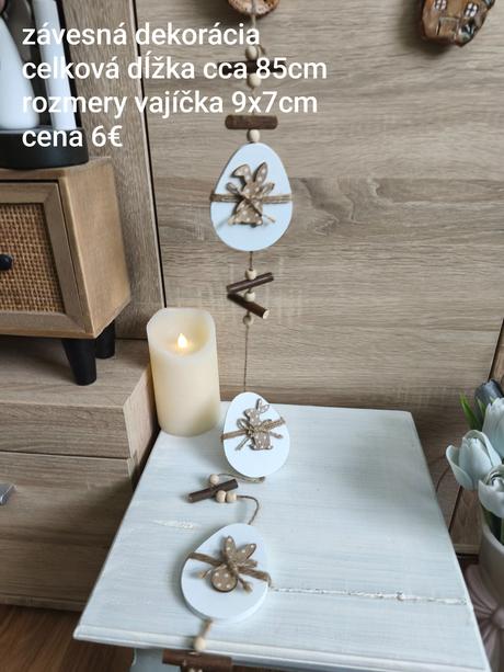 Dekorácia,