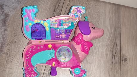 Polly pocket párty šteniatko, 