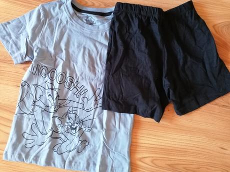 Pyžamko, lupilu,98 / 104