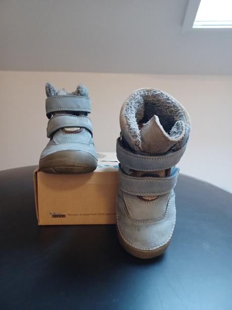 Čižmičky dd step, d.d.step,27