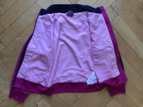 Tenká vetrovka nike, nike,128