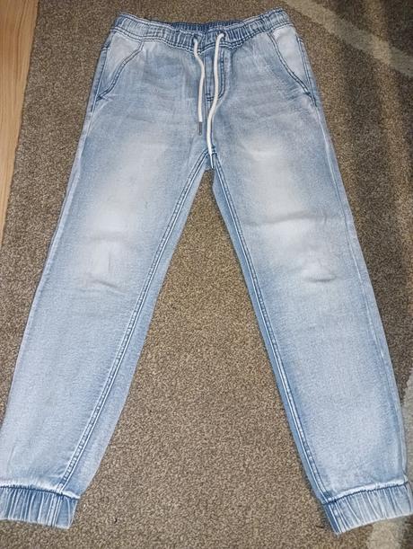 Chlapčenské rifle, 140