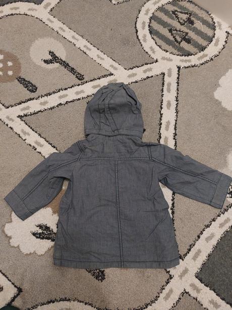 H&m riflova bunda, h&m,92