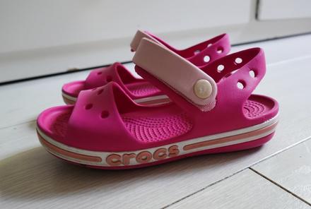 Crocs c11 č.28/29, crocs,28