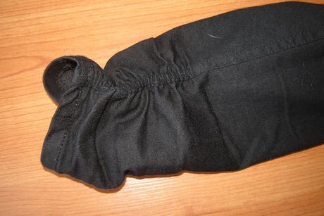 Tenké rifle, lindex,146