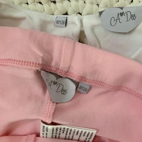 Komplet tunika a legíny, 128