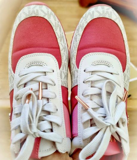 Michael kors sneakers 40, michael kors,40