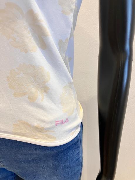 Dámske tričko fila (s), fila,s