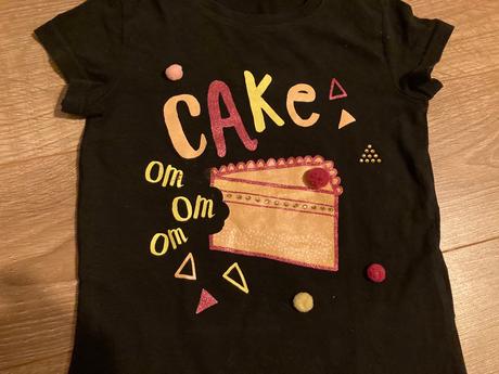 Tricko s kratkym rukavom, coccodrillo,116