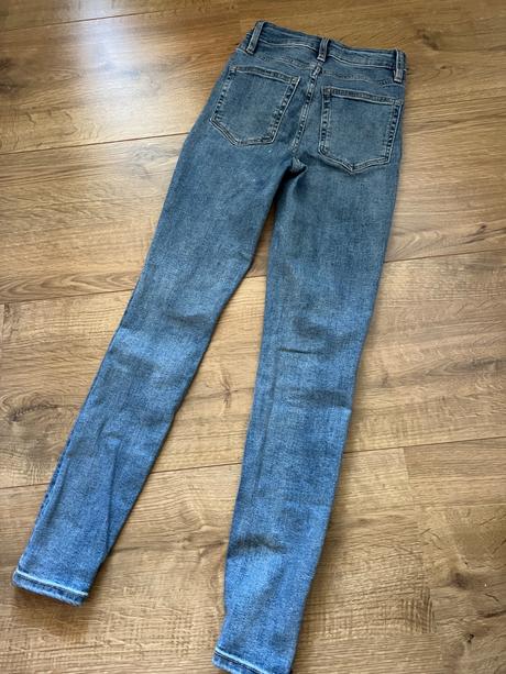 Skinny rifle mango, mango,32