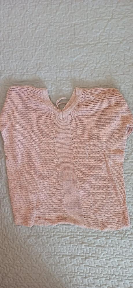 Pulóver so sňurkou, only,xs