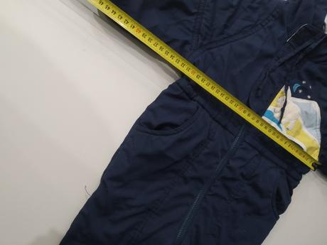 Kombinéza, hummel,86