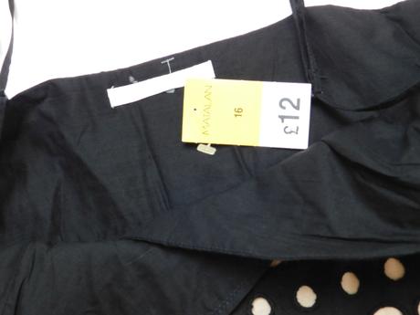 Pekny letny top, amaranto,42