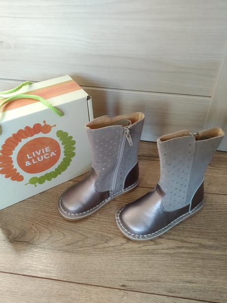 Livie & luca čižmičky, livie & luca,25