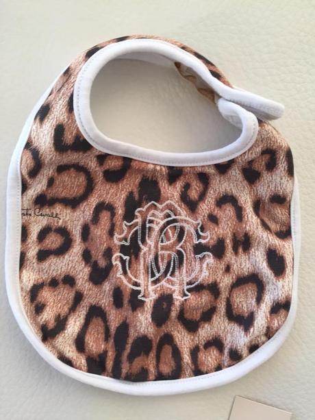 Roberto cavalli darčekovy set podbradnikov, roberto cavalli