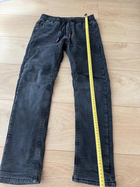 Zateplené rifle, 146